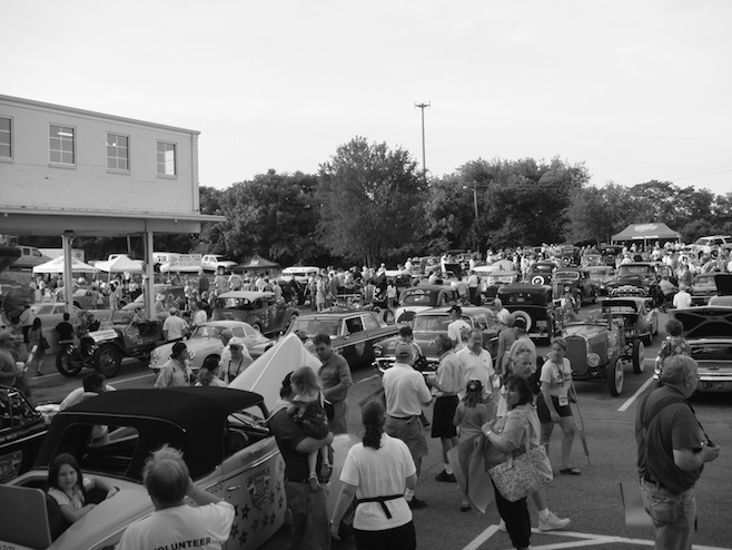 Great Race Nashville